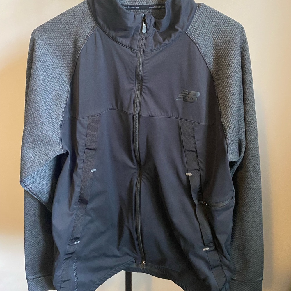 Men’s New Balance Jacket